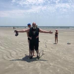 Meet your Posher, Jill